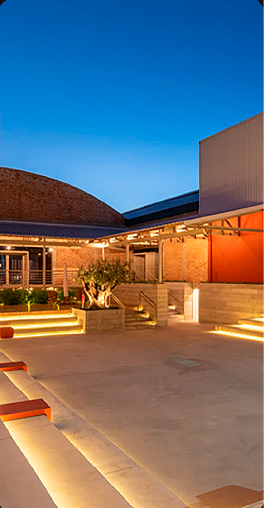 Arena Multiuso